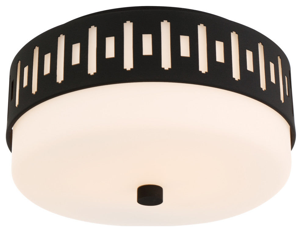 Keaton 2 Light Ceiling Mount