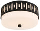 Keaton 2 Light Ceiling Mount