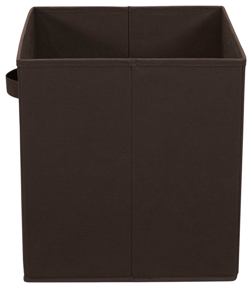 Fabric Storage Bins 2 Piece Set