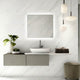 LINEA 48" Rectangular Mirror With LED Back Lighting