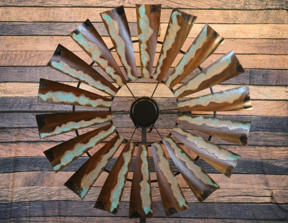 72 Inch  The Rip Windmill Ceiling Fan