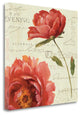 "My Own Words" By Lisa Audit, Giclee Print on Gallery Wrap Canvas, Ready to Hang