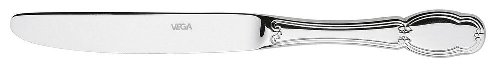 Vega Cutlery Series Menuett Appetizer/Dessert Knife, Set of 12