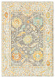 Bodrum BDM-2340 Traditional Camel 7'10"x10' Area Rug