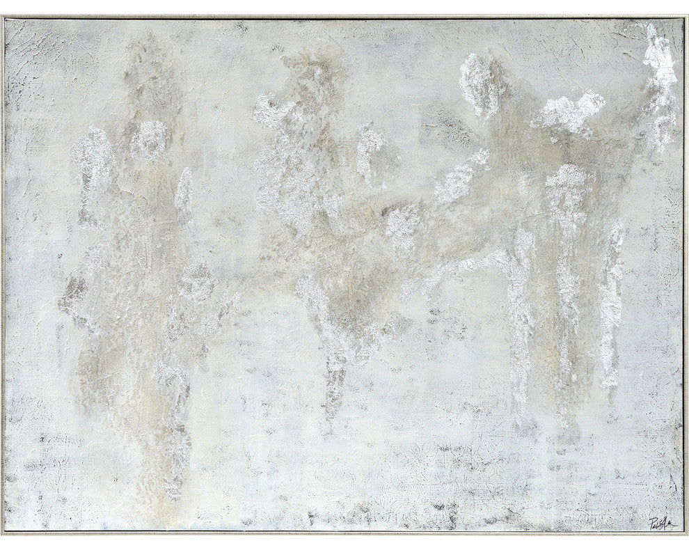 Montevista Canvas Art, 36"x48"