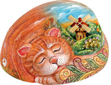 Kitten Decor
