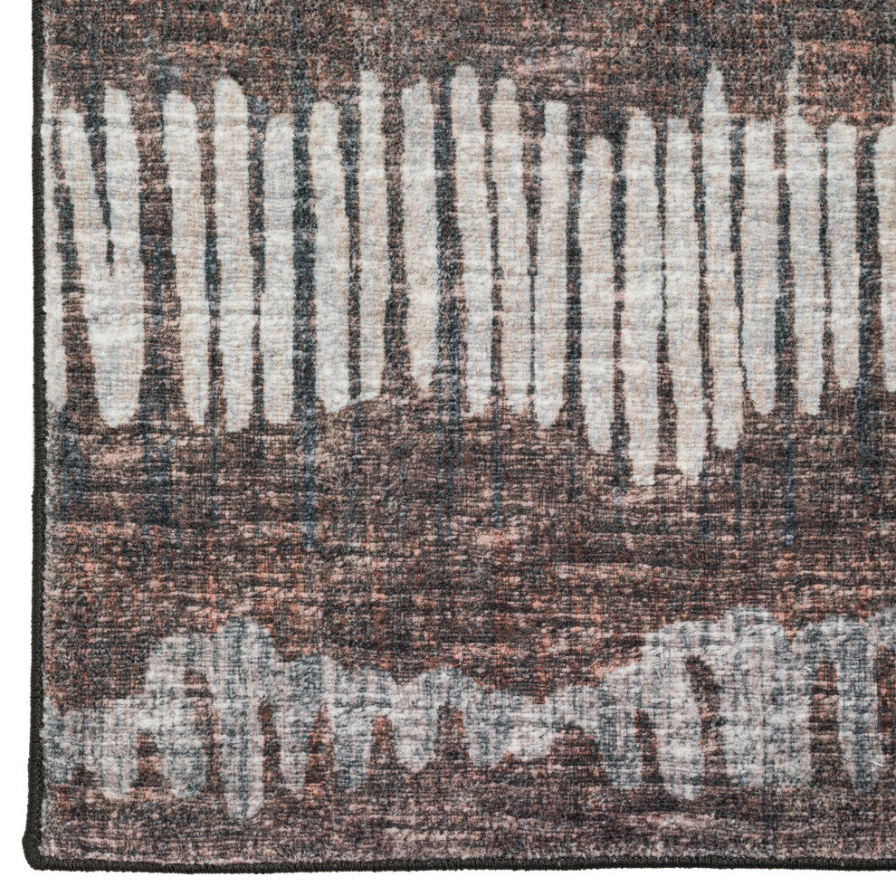 Dalyn Winslow WL4 Coffee 9'x12' Rug