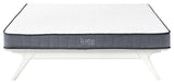 Kate 6" Full Mattress