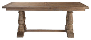 Uttermost Stratford Salvaged Wood Dining Table