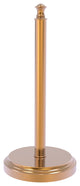 Carolina Counter Top Paper Towel Stand, Brushed Bronze