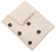 Astrid Quilt, Grey, Oversize King