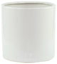 Extra Large Ceramic Pot 13'''' White