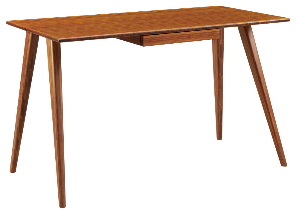 Studio plus Desk, Amber