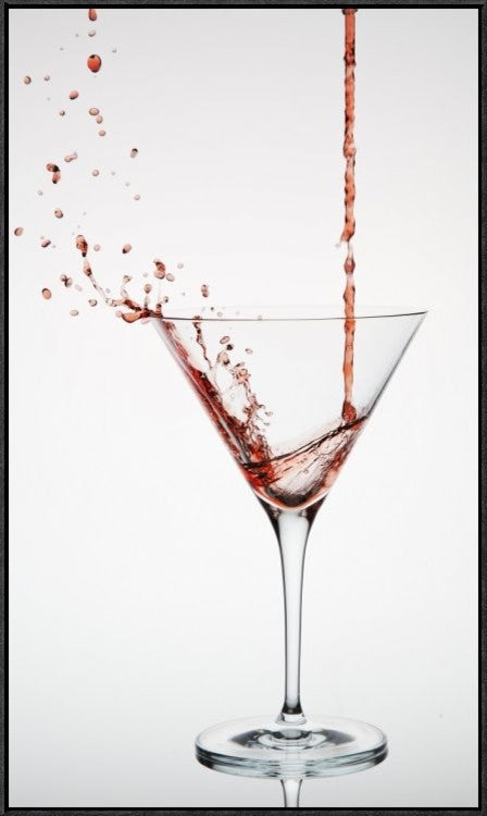 Cocktail, 24"x40"