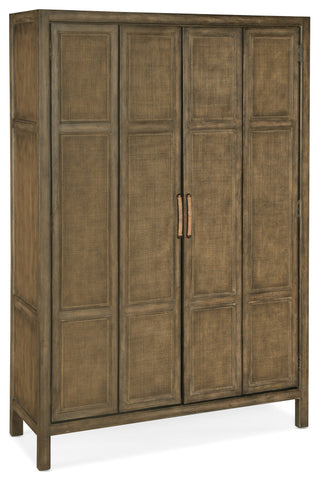 Sundance Bar Cabinet