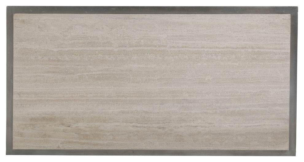 Everest Rectangular Cocktail Table