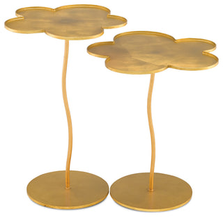 Fleur Large Accent Table