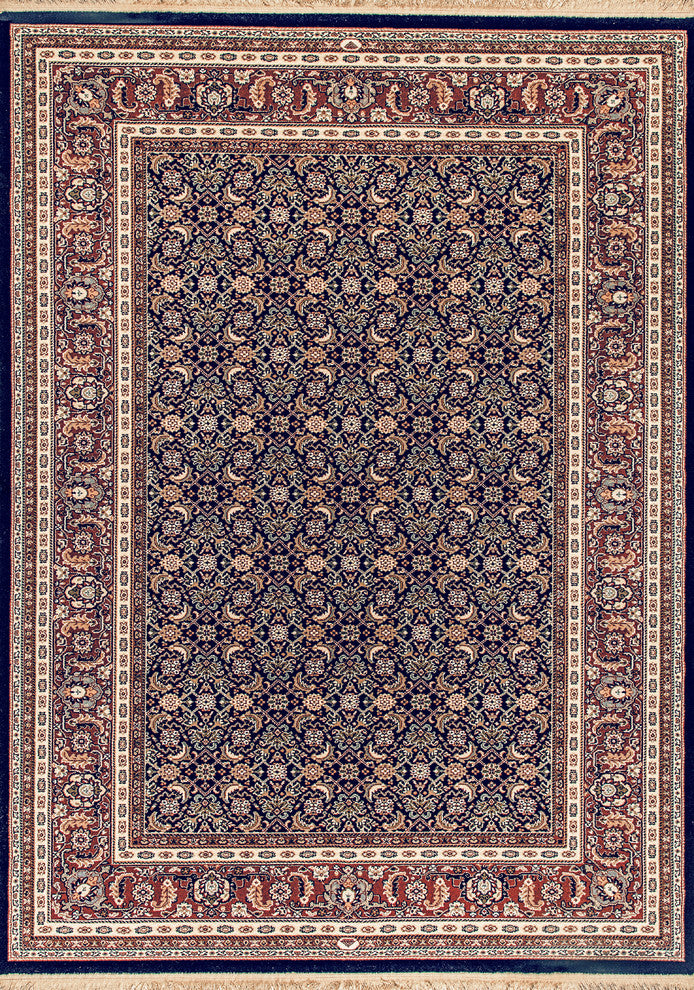 Brilliant Rug, 2'9"x11'6"