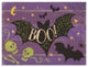 "Fright Night VI" Digital Paper Print by Janelle Penner, 42"x32"