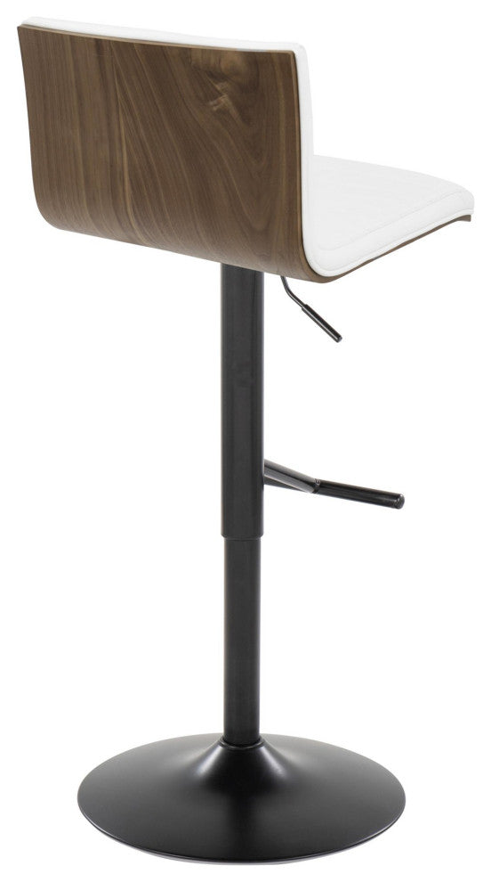 Mason Adjustable Barstool, Set of 2