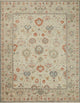 Loloi Helena Beige / Rust 8'-6" x 11'-6" Area Rug