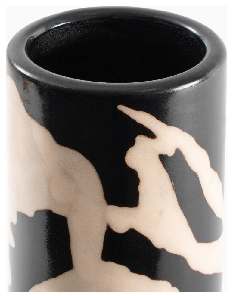 First of A Kind Altitude Vase 12in