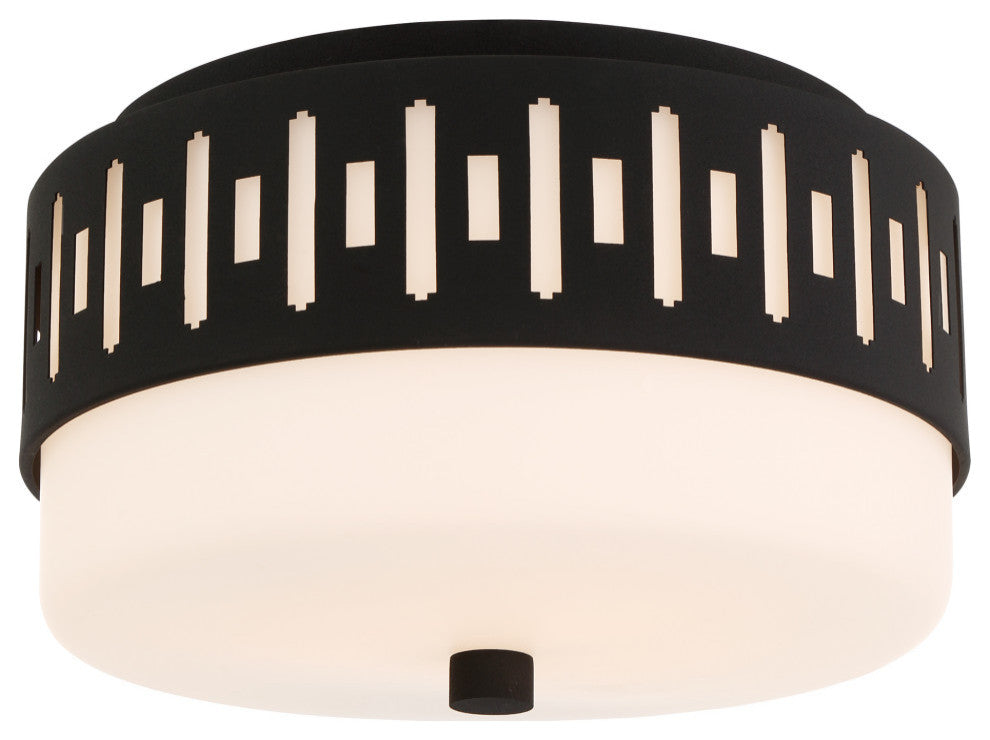 Keaton 2 Light Ceiling Mount