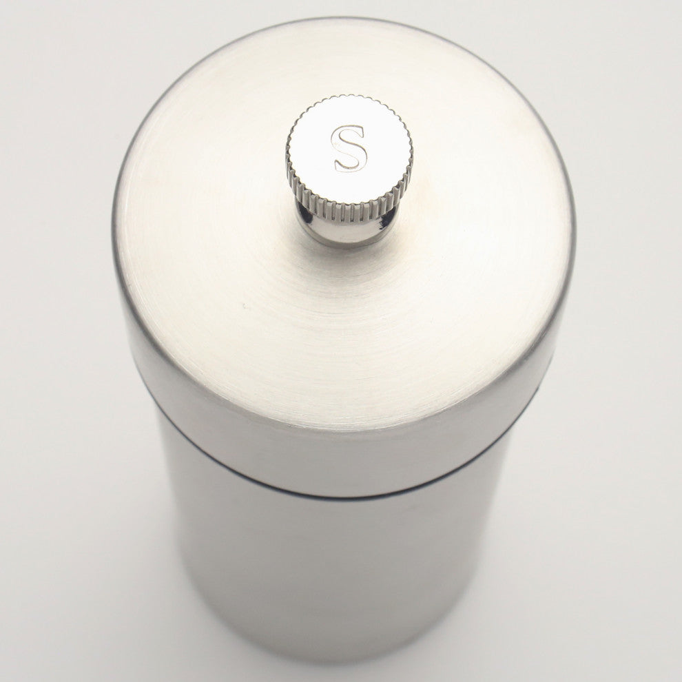 Chef Specialties ProSeries Futura Salt Mill
