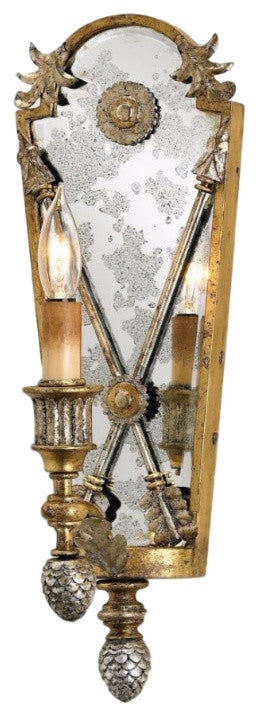 Napoli Wall Sconce