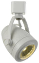 12W intergrated LED Track Fixture, 960 Lumen, 3000K