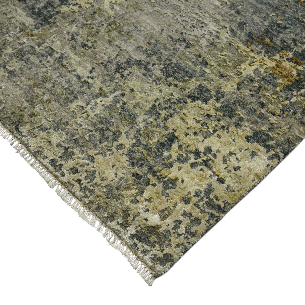 Mystique Vinland Area Rug, Beige, 2' x 3', Abstract