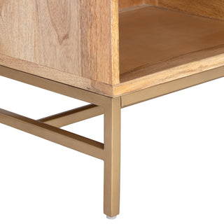 Nimes Media Unit, Natural