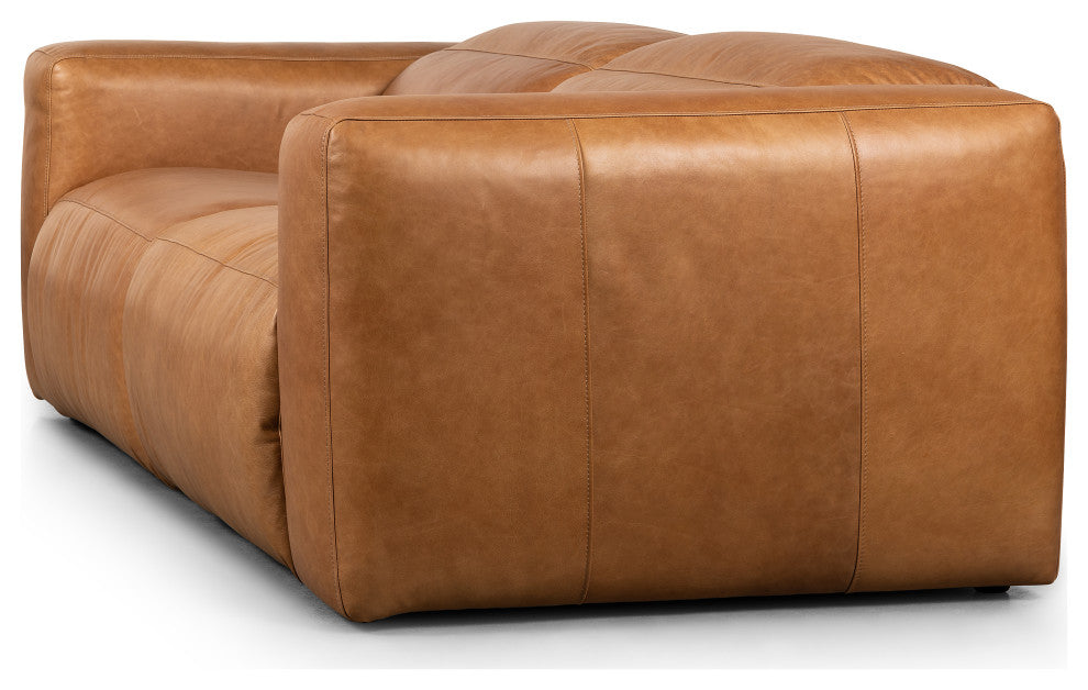 Radley Power Recliner 2-Piece Sectional, 89"