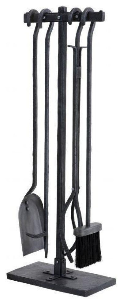 Fire Tools (Set of 4) | Eichholtz Wench
