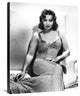 "Joan Blondell" Stretched Canvas Giclee by Hollywood Photo Archive, 23"x30"