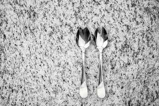 Brescia Salad Serving Set 2-Piece Set Mirror