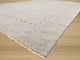 Gray Transitional Solid Lori Baft Area Rug