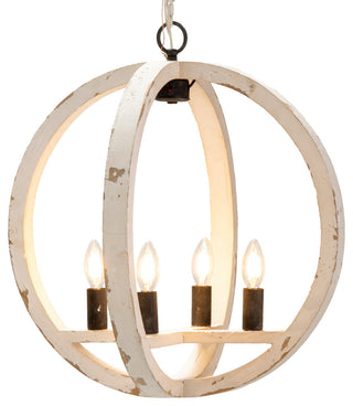 Maribelle Sphere Pendant