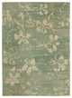 Rug N Carpet - Handwoven Oriental 10' 1" x 13' 11" One-of-a-Kind Oushak Area Rug