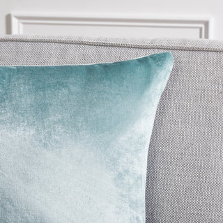 Safavieh Davina Pillow, Aqua