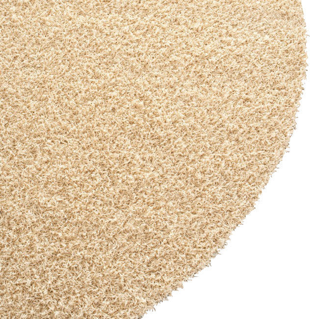 Safavieh SG851C 7' Round Cream Rug