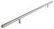RCH Modern Stainless Steel Handle Pull, Stainless Steel, 13 7/8 Inch