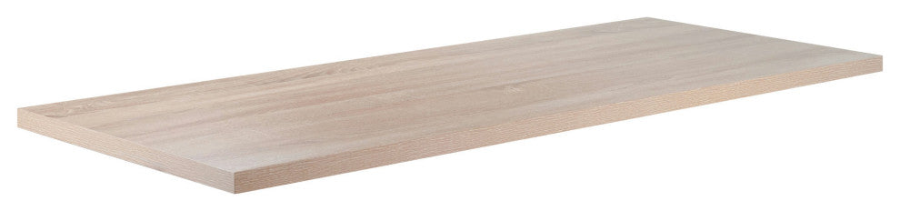 Kenner Modular Desk-Table Top, Reclaimed Wood