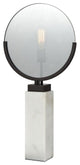 Dimond Lighting 1141-070 Radio Row Table Lamp
