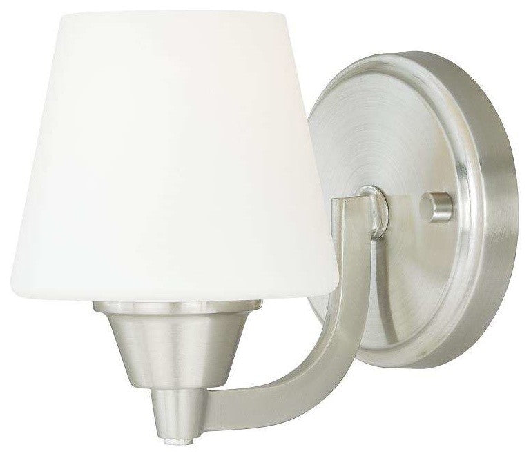 Calais 1L Vanity Light