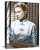 "Grace Kelly" Stretched Canvas Giclee by Hollywood Photo Archive, 16x22"