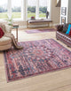 Unique Loom Renaissance Roma Area Rug