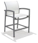 Whitlock Sling Balcony Height Stool