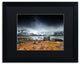 Philippe Sainte-Laudy 'Back to Earth' Matted Framed Art, 16x20