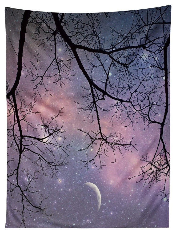 Deny Designs Shannon Clark Twinkle Twinkle Tapestry, 50x60